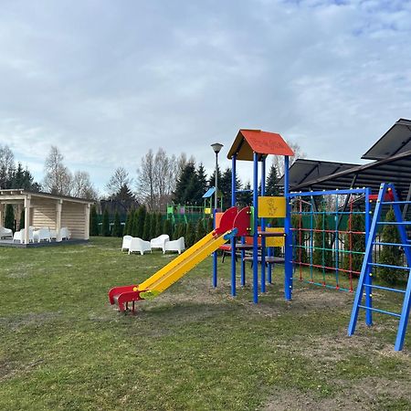 Apartamenty Baltyk Карвиа Екстериор снимка
