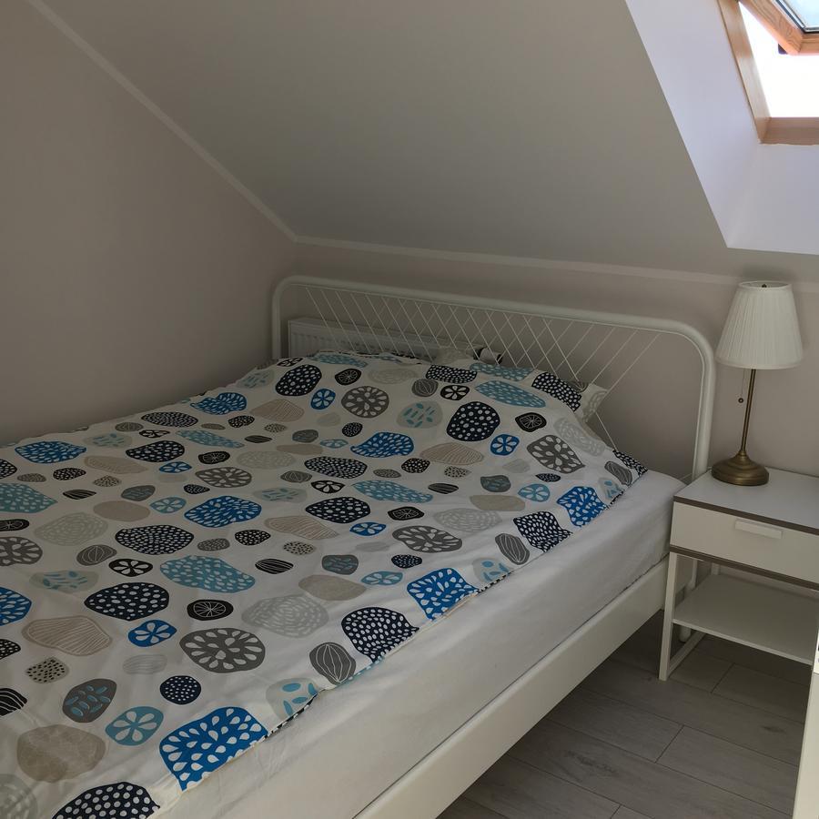 Apartamenty Baltyk Карвиа Екстериор снимка