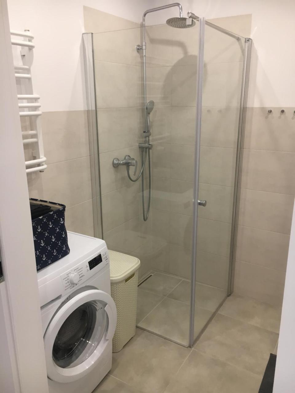 Apartamenty Baltyk Карвиа Екстериор снимка